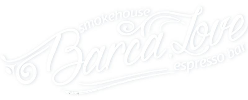 Smokehouse. Espresso Bar.